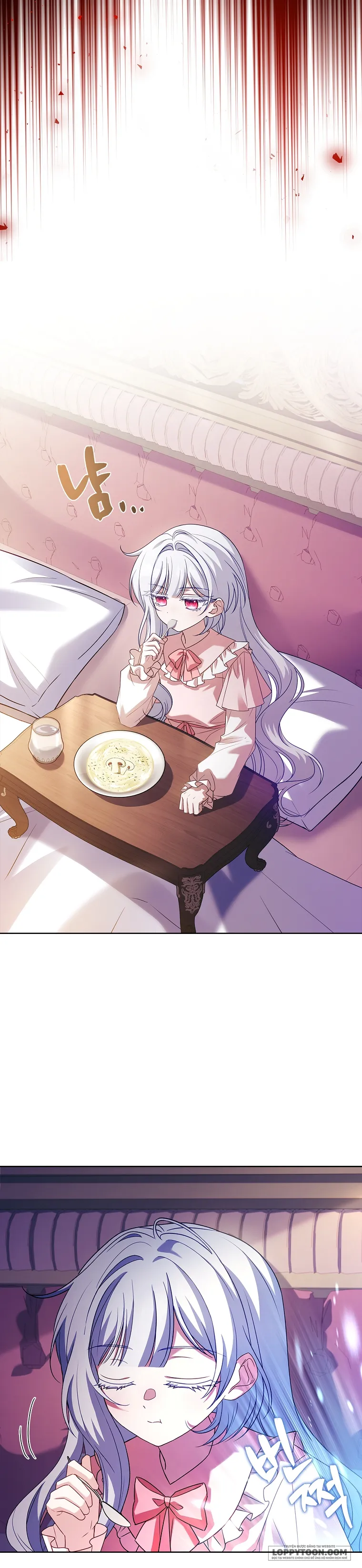 Cha Nào Con Nấy - Chap 23 - Trang 29