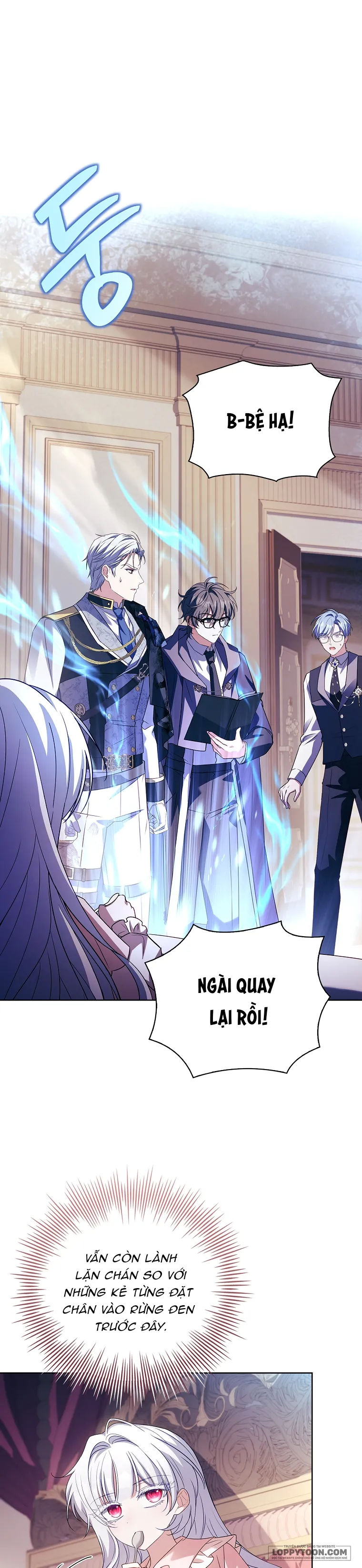 Cha Nào Con Nấy - Chap 23 - Trang 30