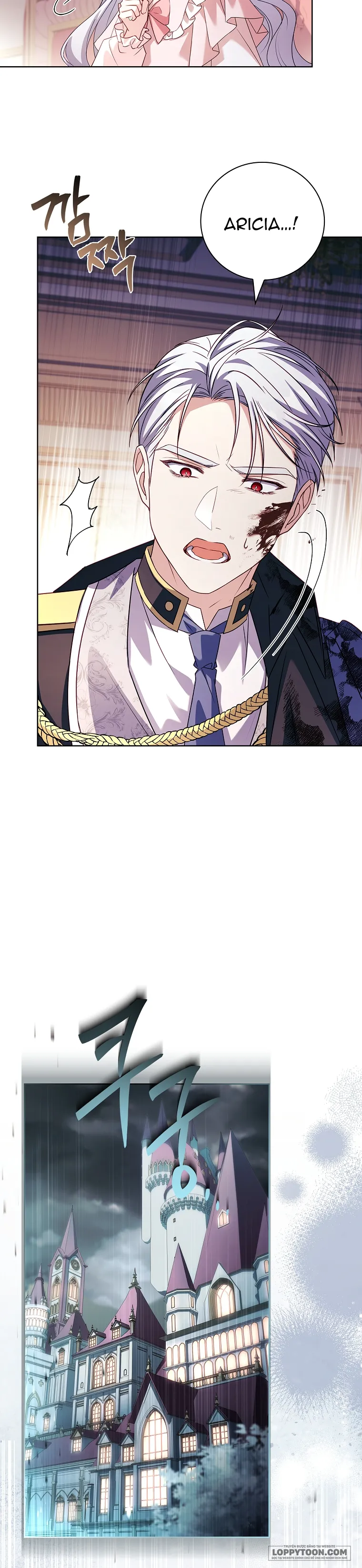 Cha Nào Con Nấy - Chap 23 - Trang 31