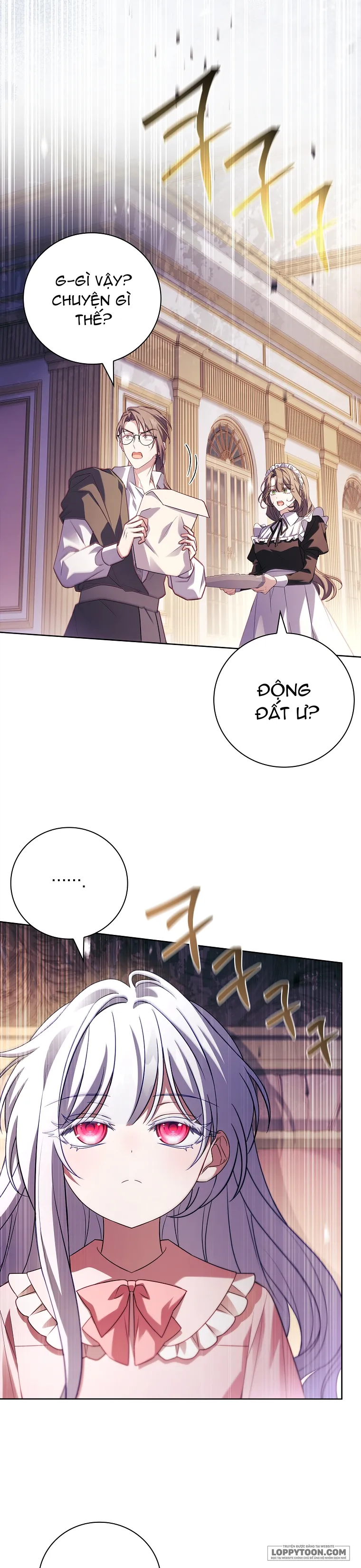 Cha Nào Con Nấy - Chap 23 - Trang 32