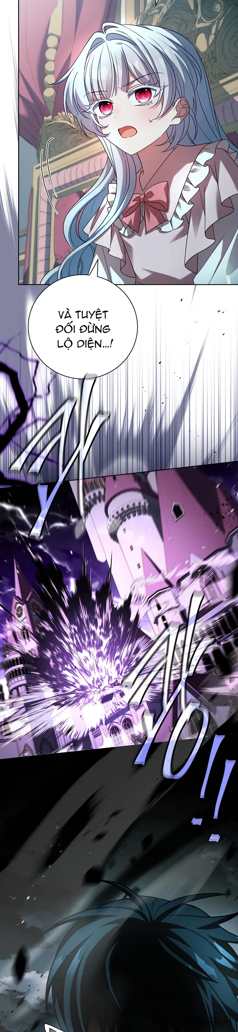 Cha Nào Con Nấy - Chap 23 - Trang 36