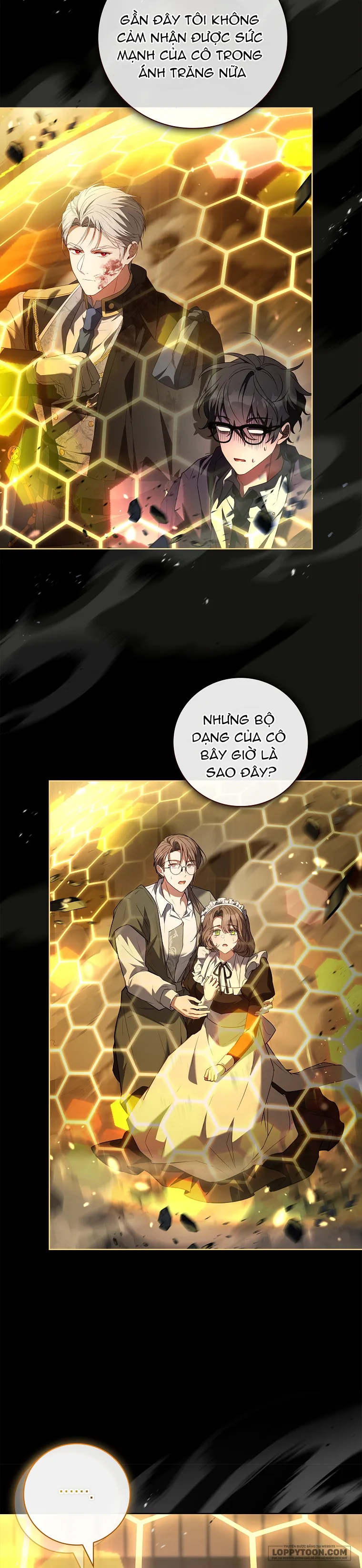 Cha Nào Con Nấy - Chap 23 - Trang 39