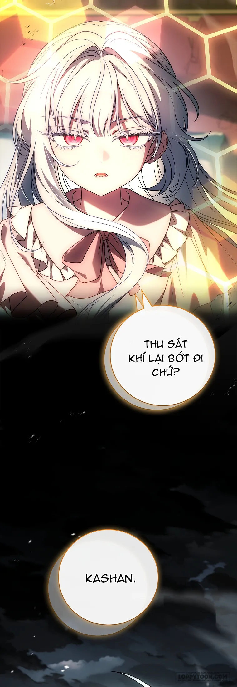 Cha Nào Con Nấy - Chap 23 - Trang 40