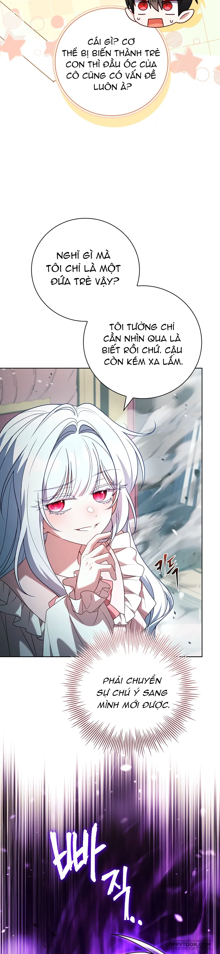 Cha Nào Con Nấy - Chap 23 - Trang 43