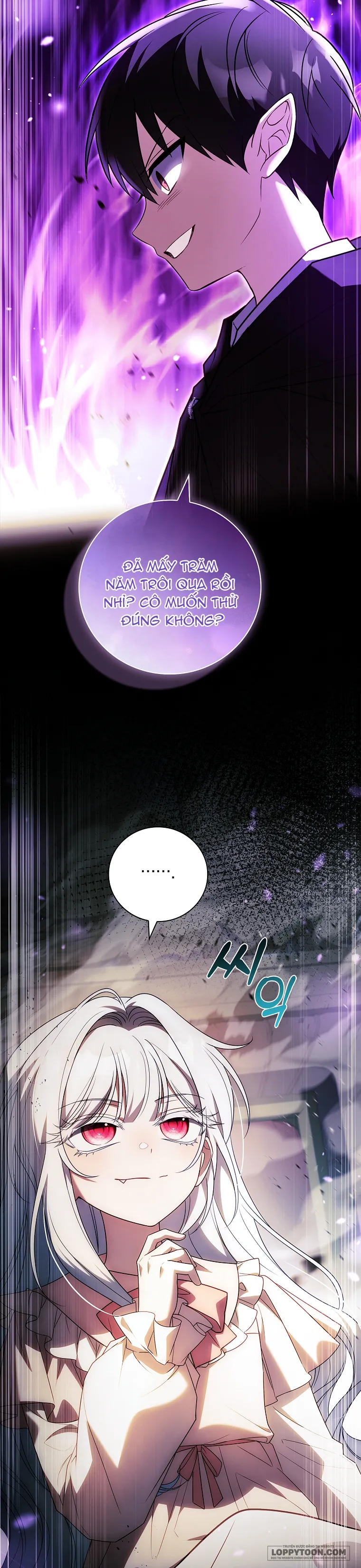 Cha Nào Con Nấy - Chap 23 - Trang 44