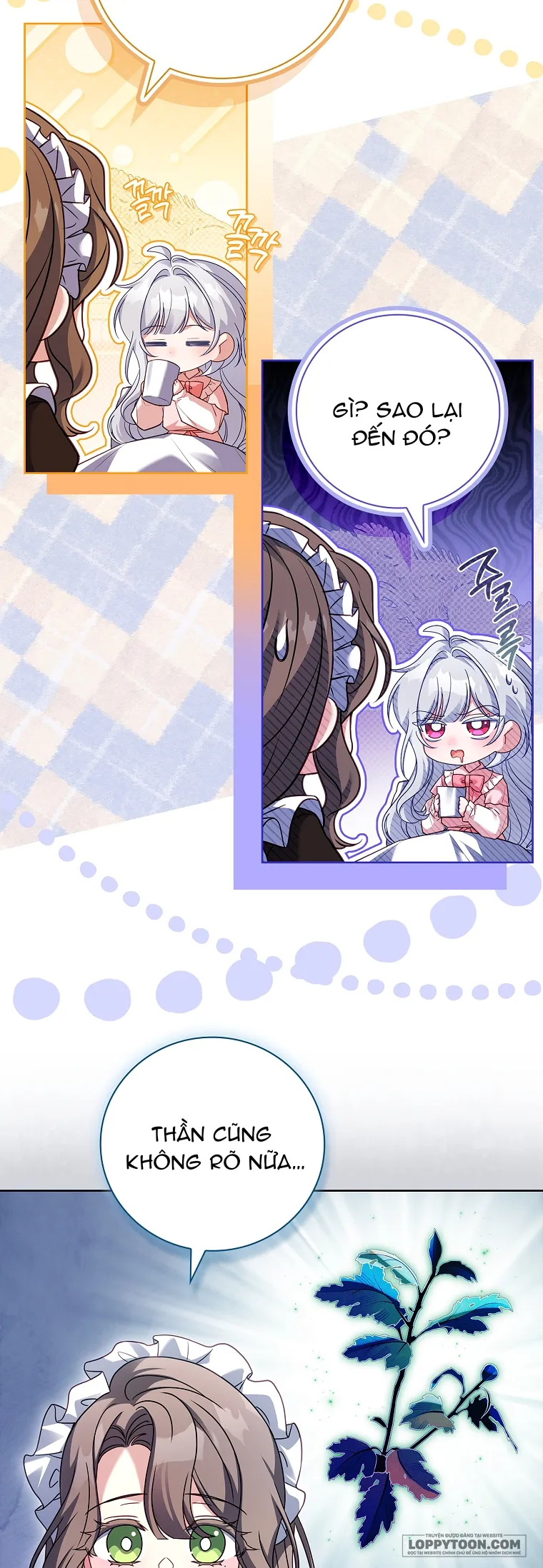 Cha Nào Con Nấy - Chap 23 - Trang 5