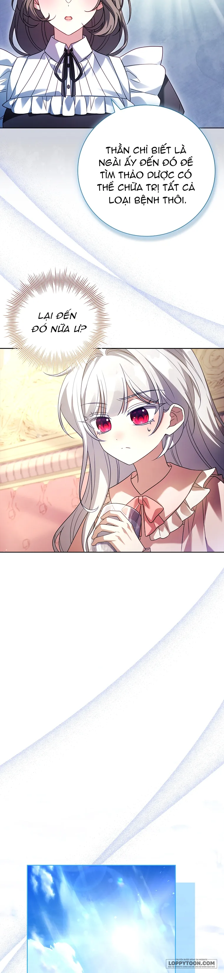 Cha Nào Con Nấy - Chap 23 - Trang 6