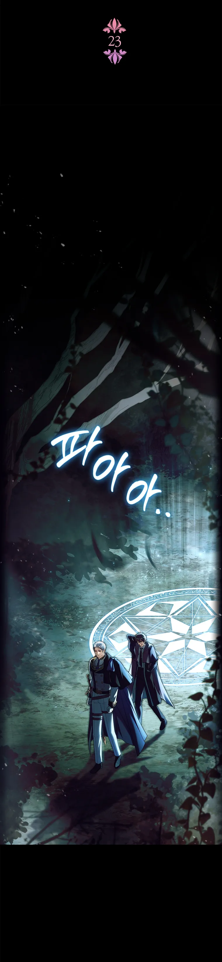 Cha Nào Con Nấy - Chap 23 - Trang 8