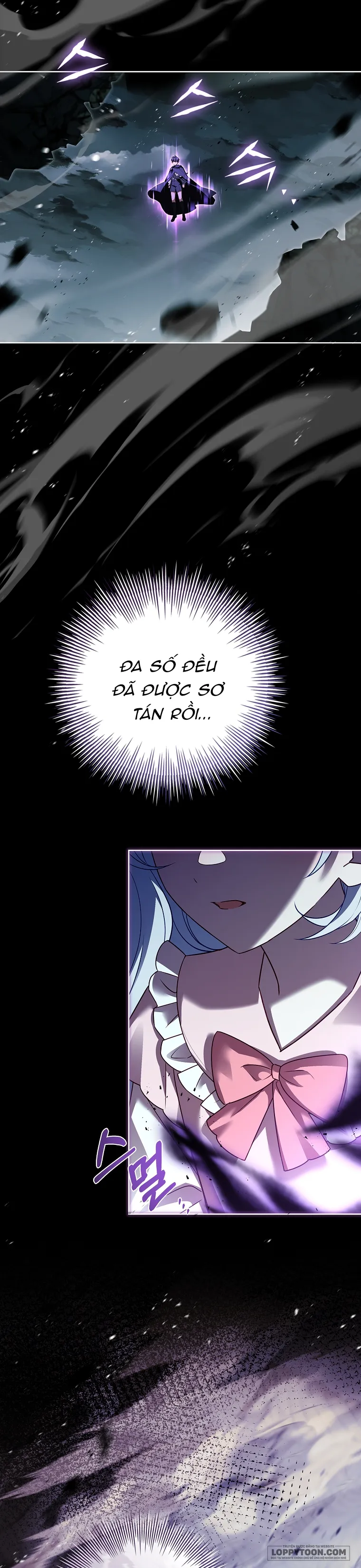 Cha Nào Con Nấy - Chap 24 - Trang 1