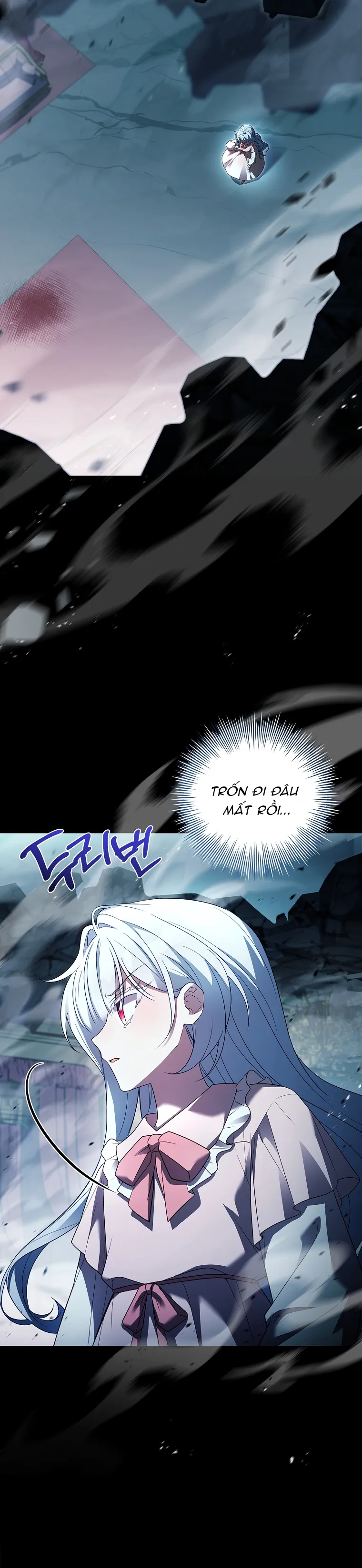 Cha Nào Con Nấy - Chap 24 - Trang 13