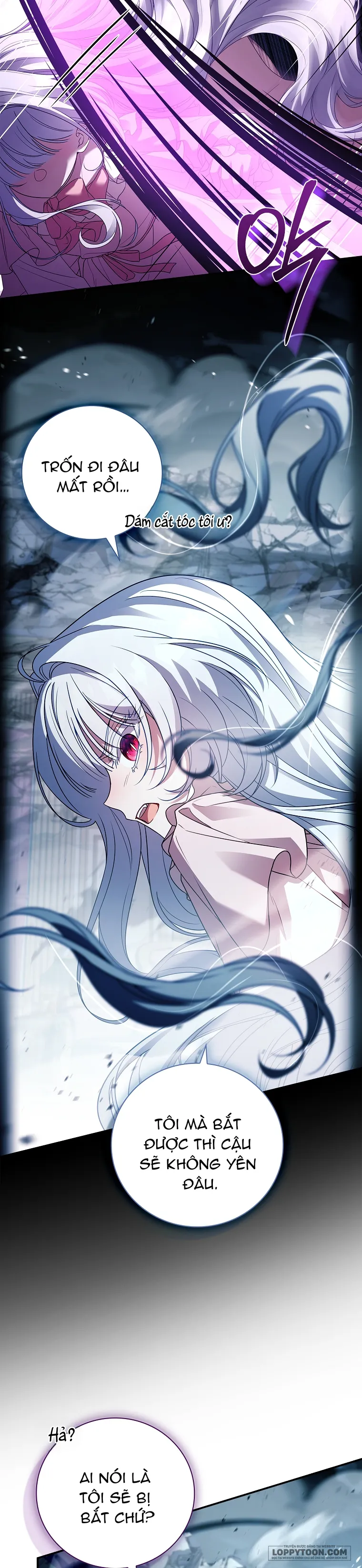 Cha Nào Con Nấy - Chap 24 - Trang 15
