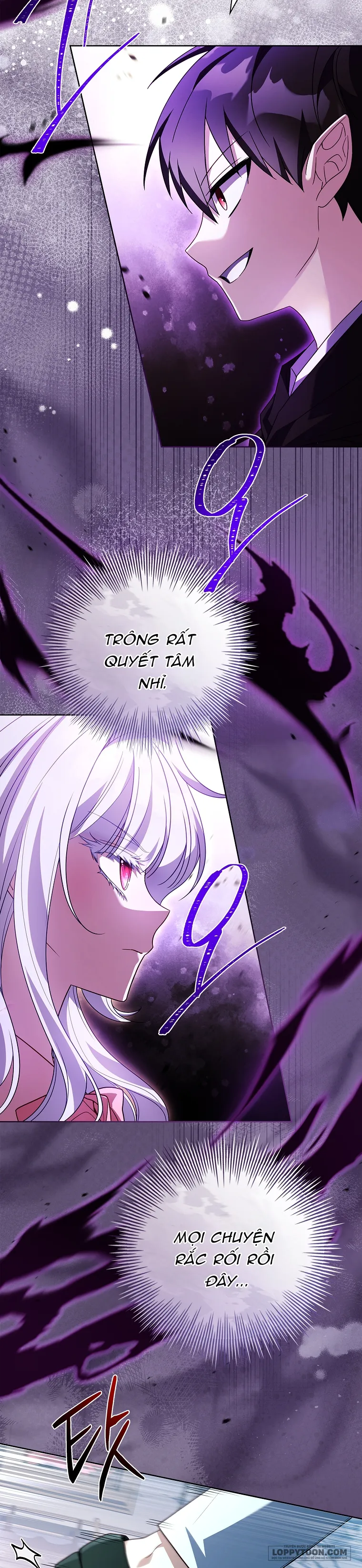 Cha Nào Con Nấy - Chap 24 - Trang 17