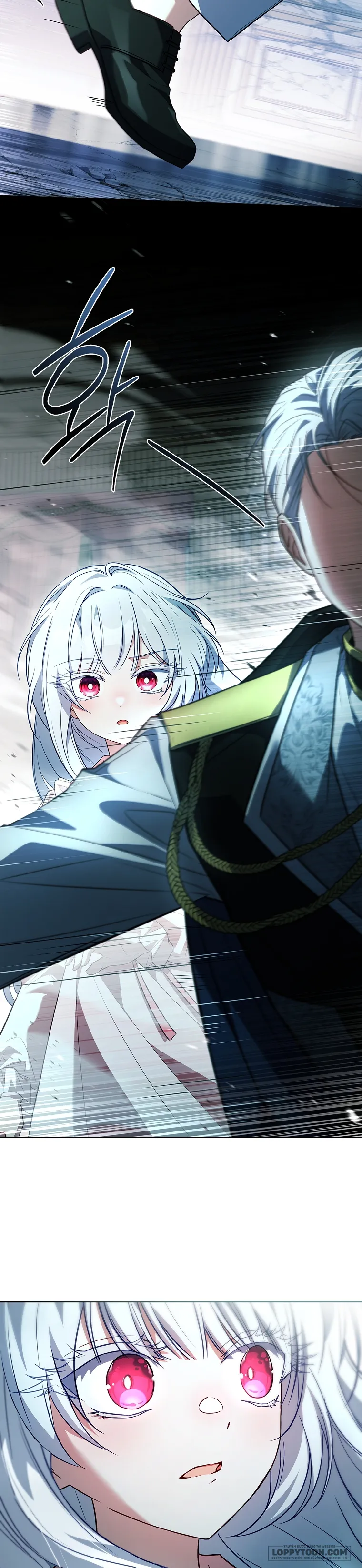 Cha Nào Con Nấy - Chap 24 - Trang 18