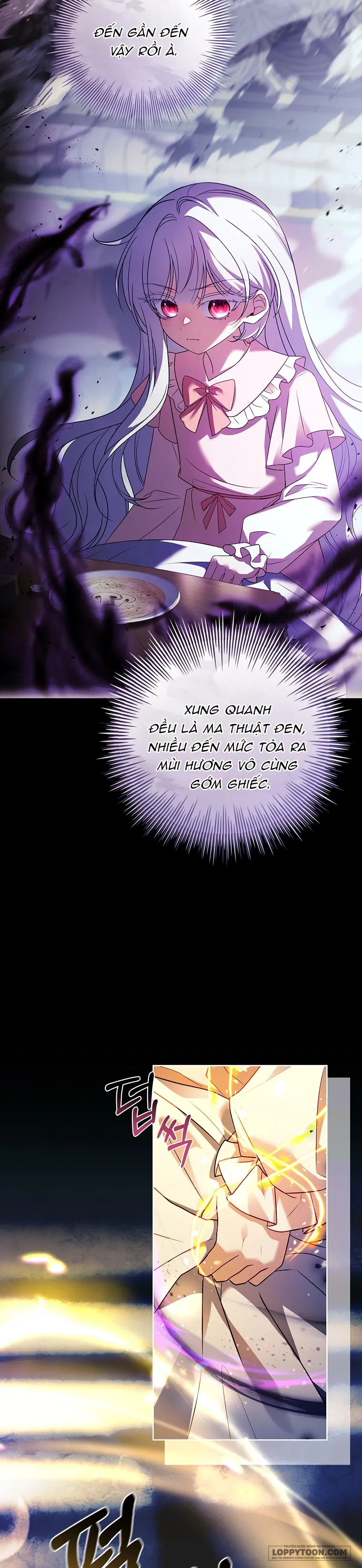 Cha Nào Con Nấy - Chap 24 - Trang 2