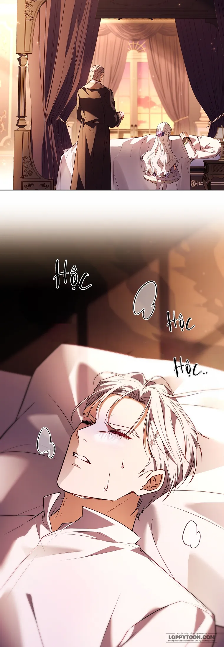 Cha Nào Con Nấy - Chap 24 - Trang 26