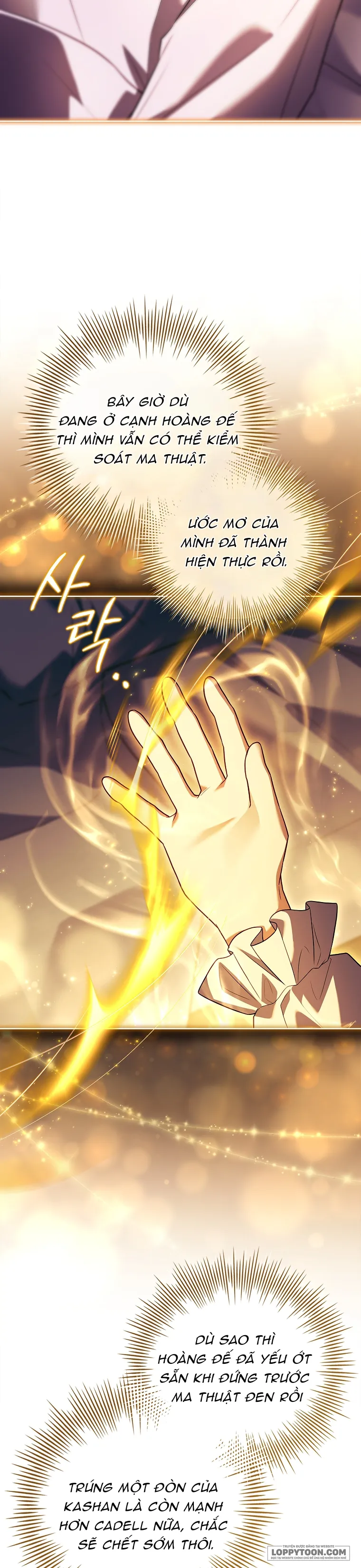Cha Nào Con Nấy - Chap 24 - Trang 27