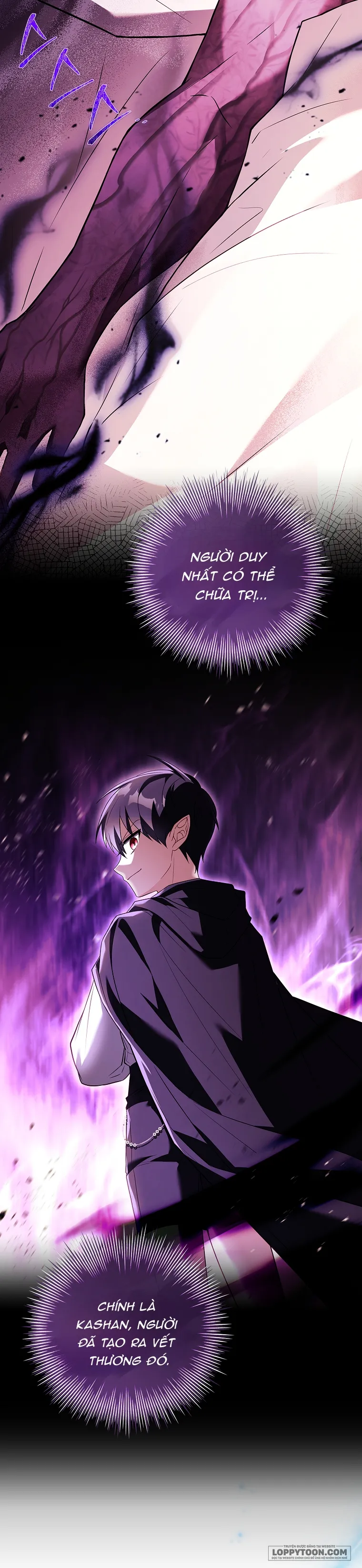 Cha Nào Con Nấy - Chap 24 - Trang 29