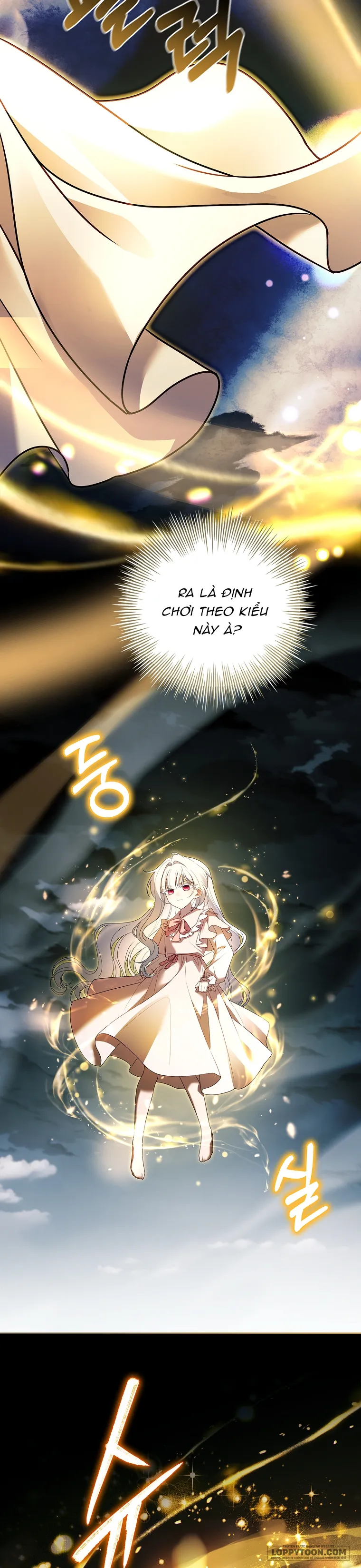Cha Nào Con Nấy - Chap 24 - Trang 3