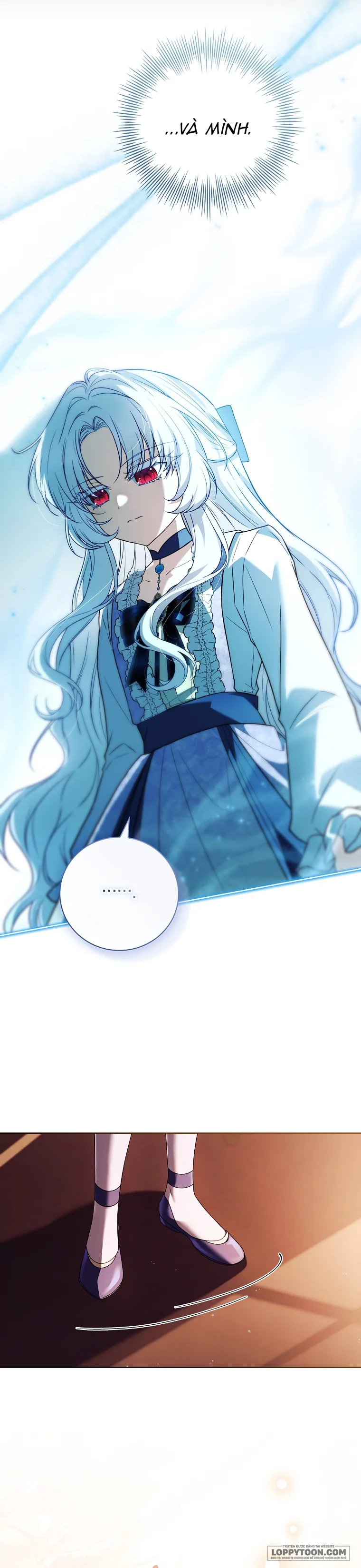 Cha Nào Con Nấy - Chap 24 - Trang 30