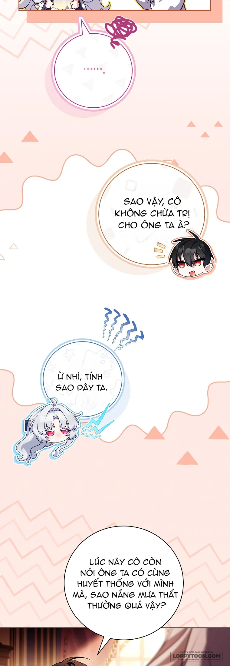 Cha Nào Con Nấy - Chap 24 - Trang 34