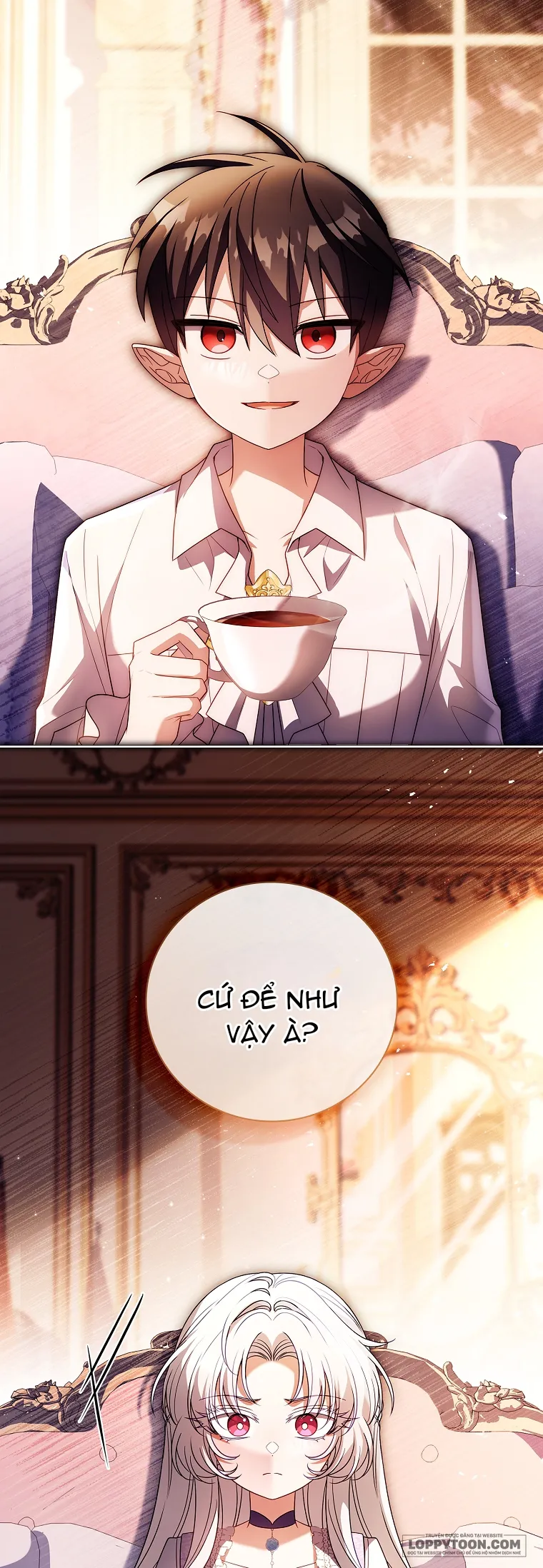Cha Nào Con Nấy - Chap 24 - Trang 37