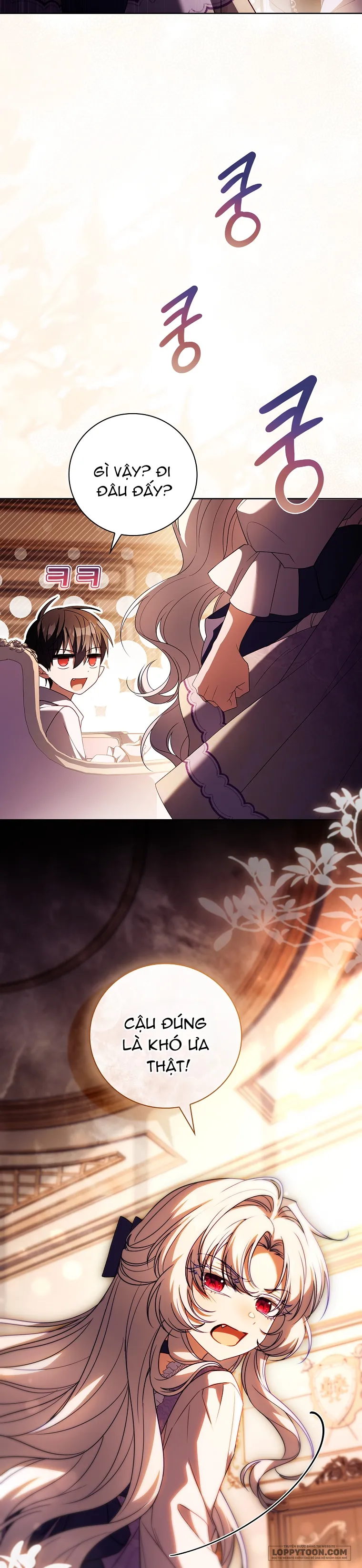 Cha Nào Con Nấy - Chap 24 - Trang 39