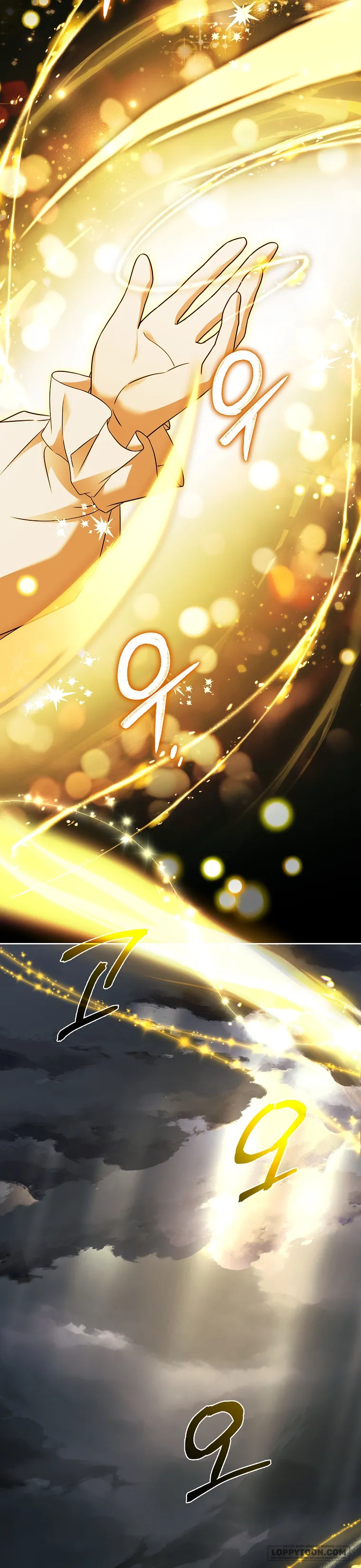 Cha Nào Con Nấy - Chap 24 - Trang 4