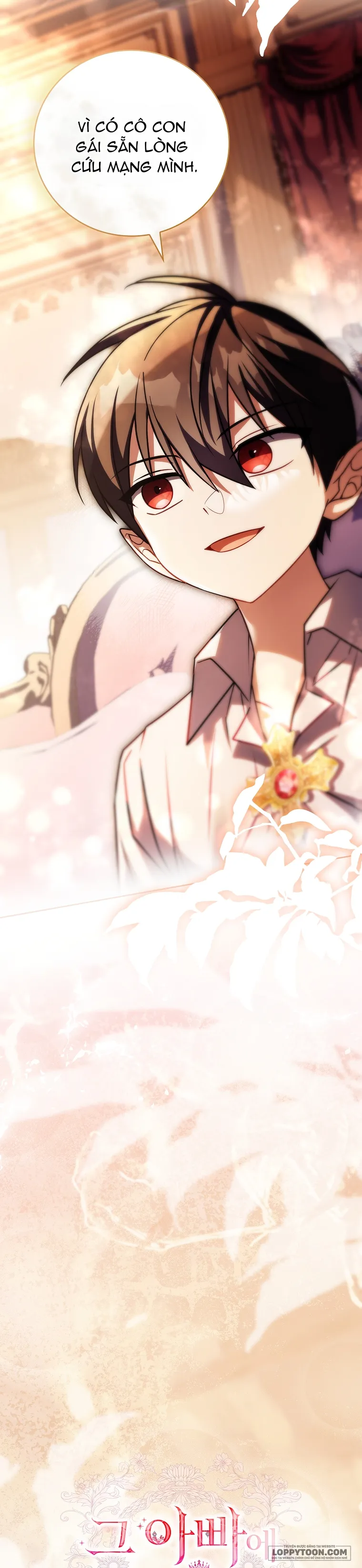Cha Nào Con Nấy - Chap 24 - Trang 41