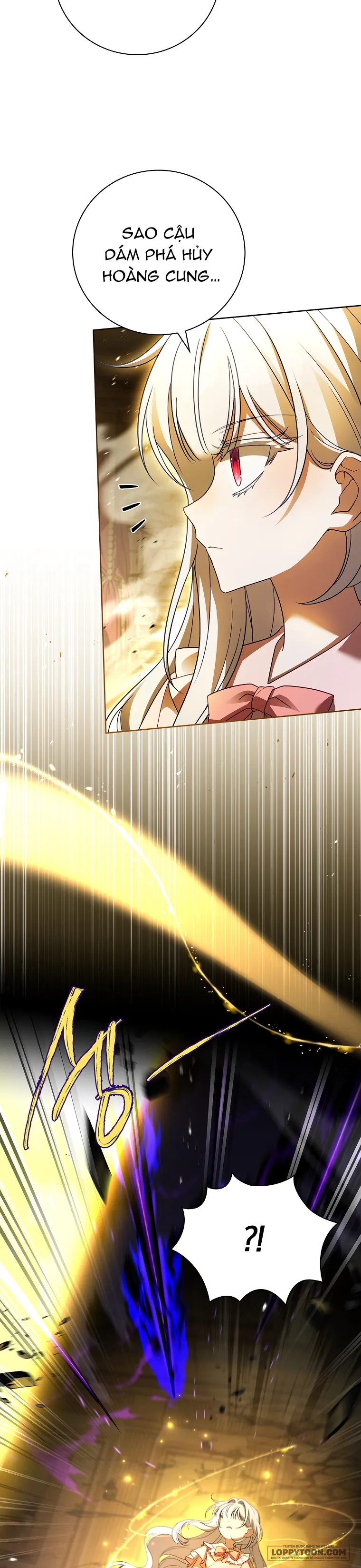 Cha Nào Con Nấy - Chap 24 - Trang 9