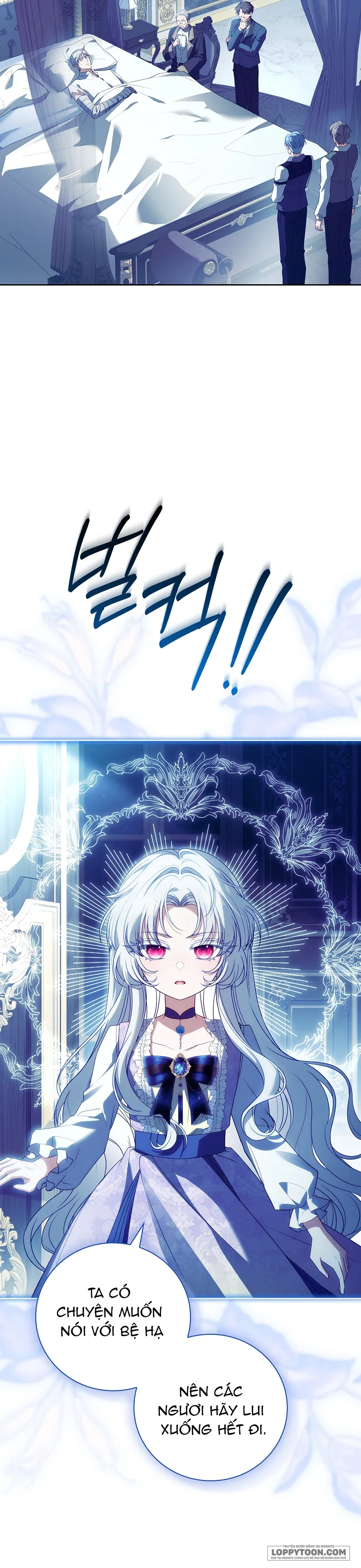 Cha Nào Con Nấy - Chap 25 - Trang 1