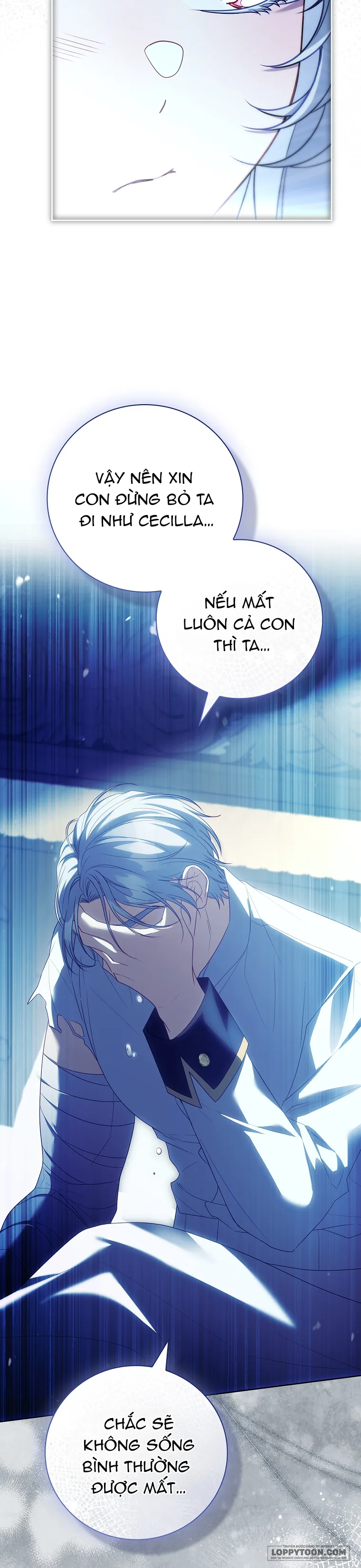Cha Nào Con Nấy - Chap 25 - Trang 11