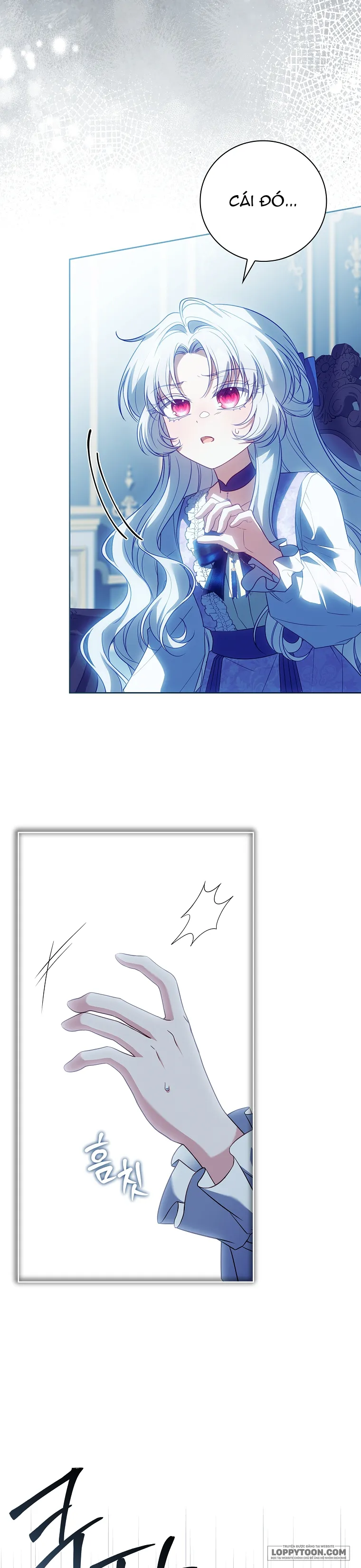 Cha Nào Con Nấy - Chap 25 - Trang 12