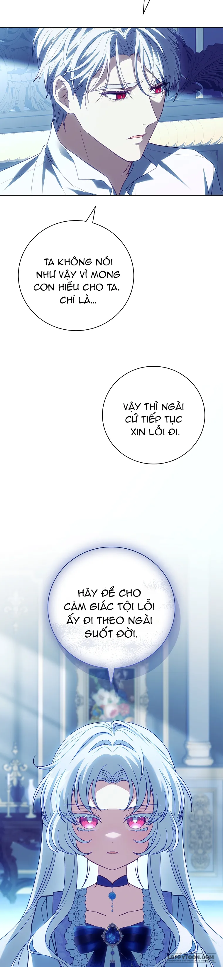 Cha Nào Con Nấy - Chap 25 - Trang 14