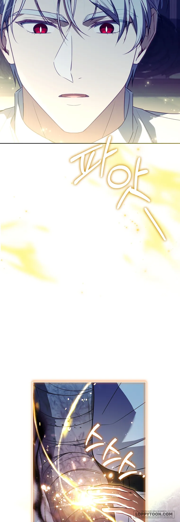 Cha Nào Con Nấy - Chap 25 - Trang 16