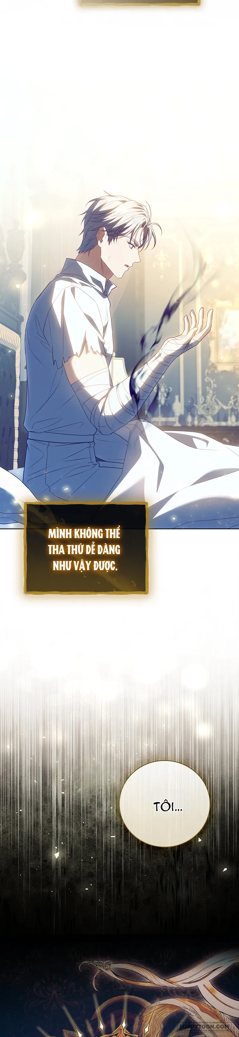 Cha Nào Con Nấy - Chap 25 - Trang 18
