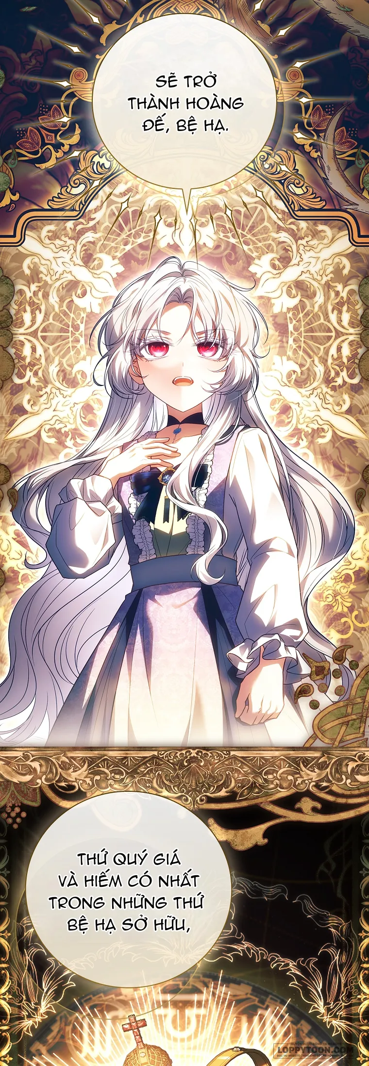 Cha Nào Con Nấy - Chap 25 - Trang 19