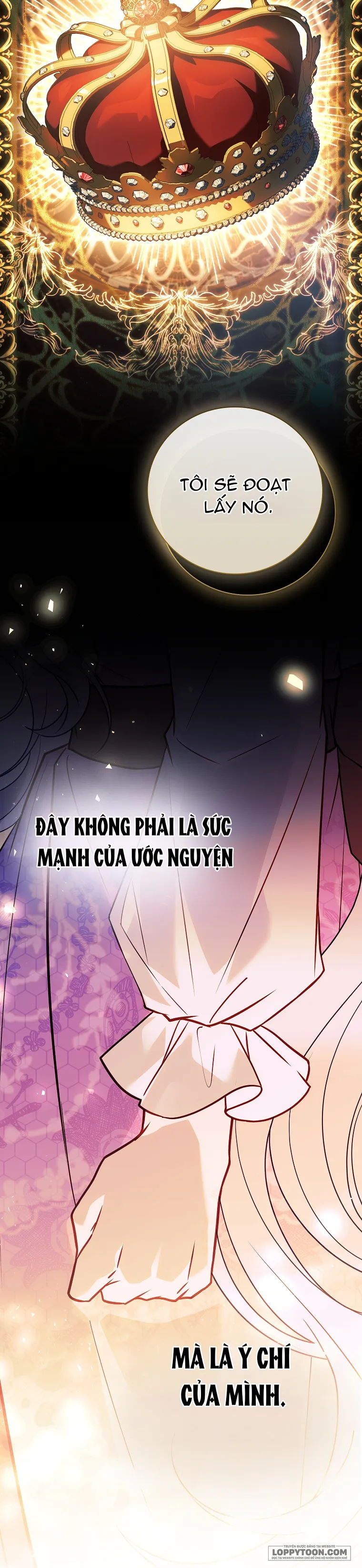 Cha Nào Con Nấy - Chap 25 - Trang 20