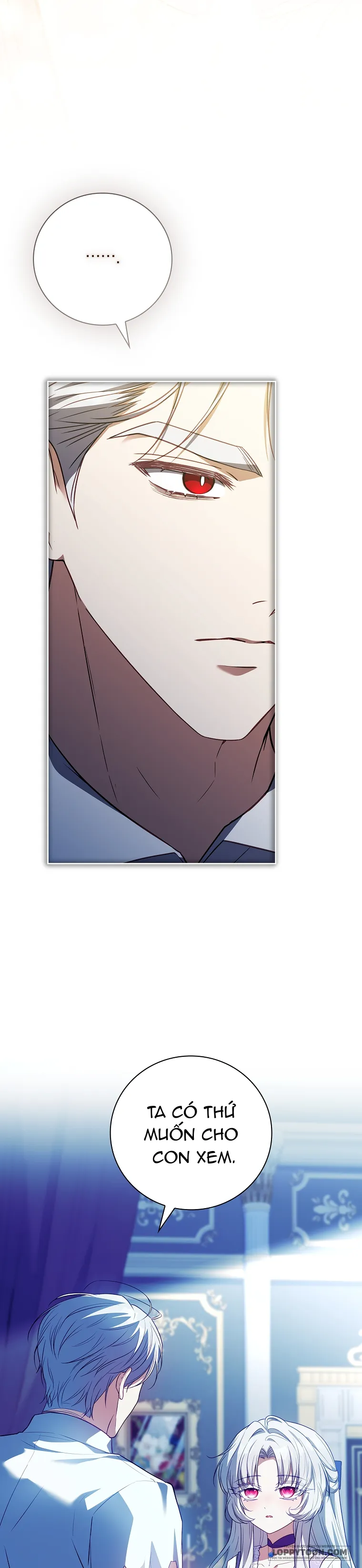 Cha Nào Con Nấy - Chap 25 - Trang 21