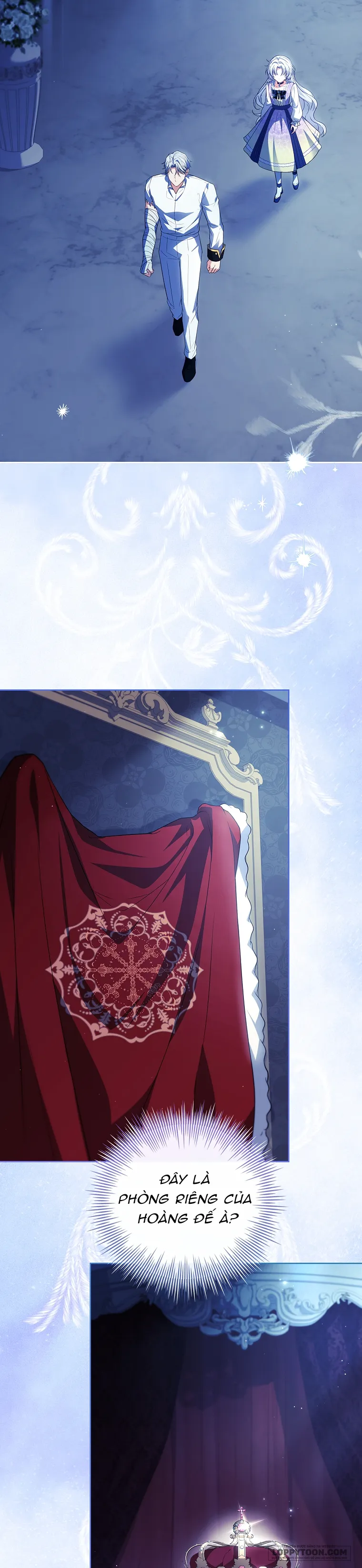 Cha Nào Con Nấy - Chap 25 - Trang 23