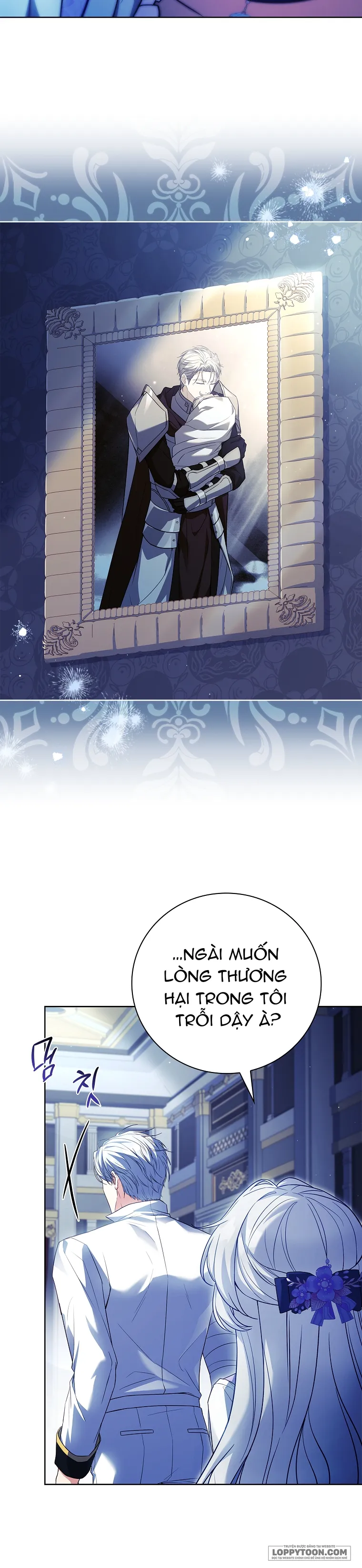 Cha Nào Con Nấy - Chap 25 - Trang 25