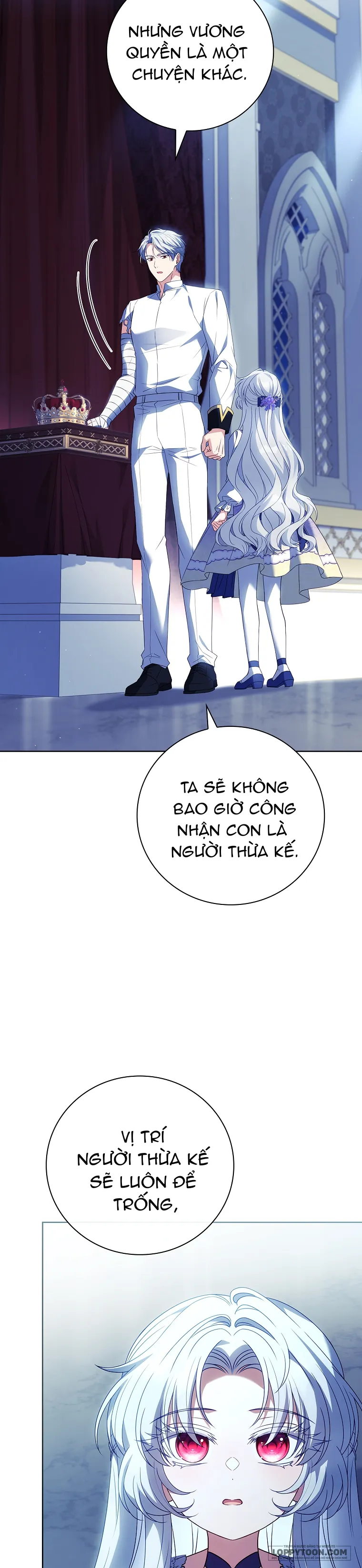 Cha Nào Con Nấy - Chap 25 - Trang 27