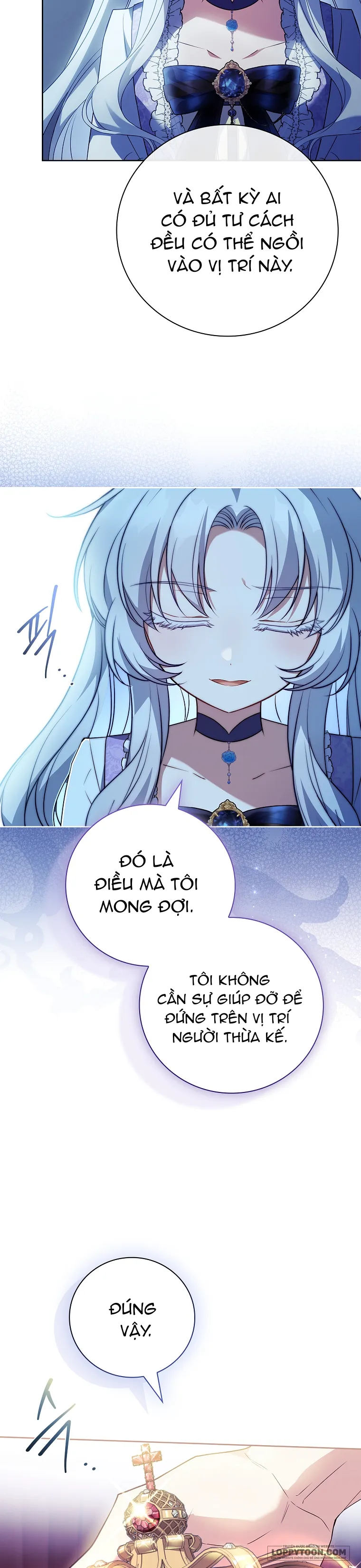 Cha Nào Con Nấy - Chap 25 - Trang 28