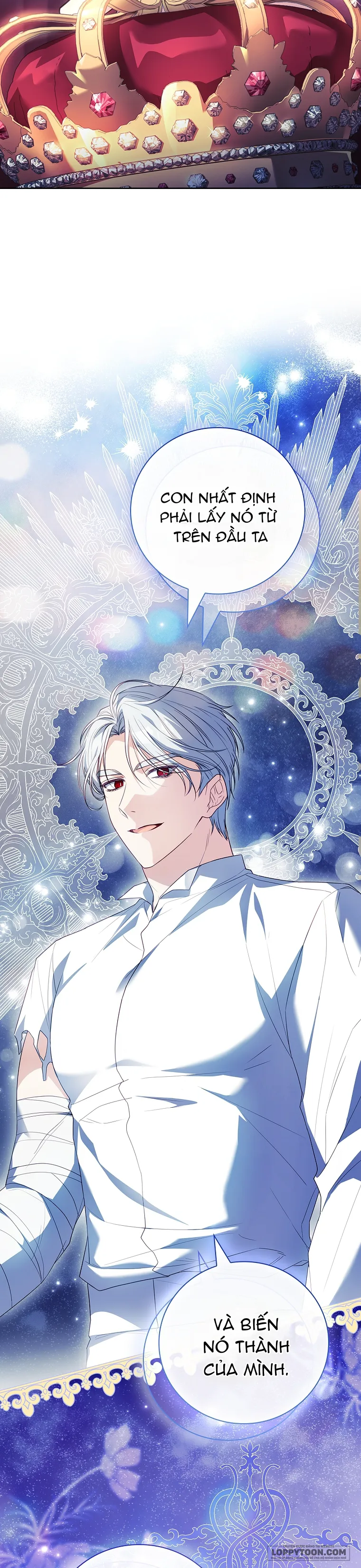 Cha Nào Con Nấy - Chap 25 - Trang 29