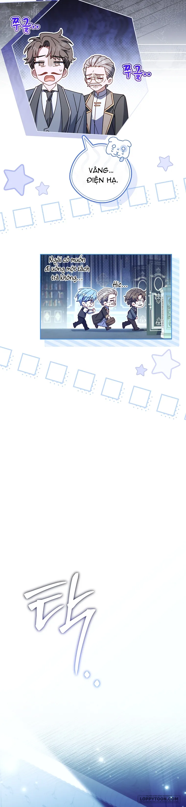 Cha Nào Con Nấy - Chap 25 - Trang 3