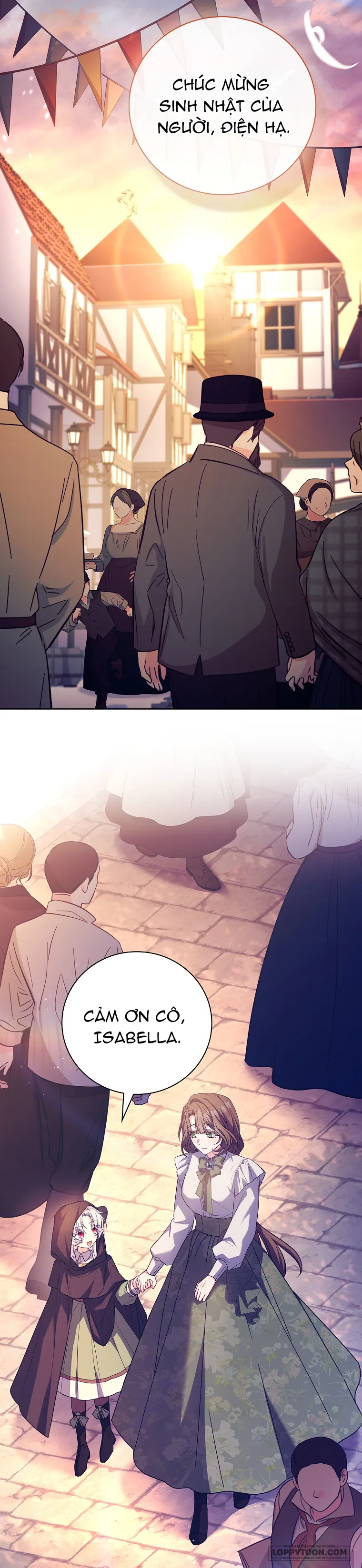 Cha Nào Con Nấy - Chap 25 - Trang 32