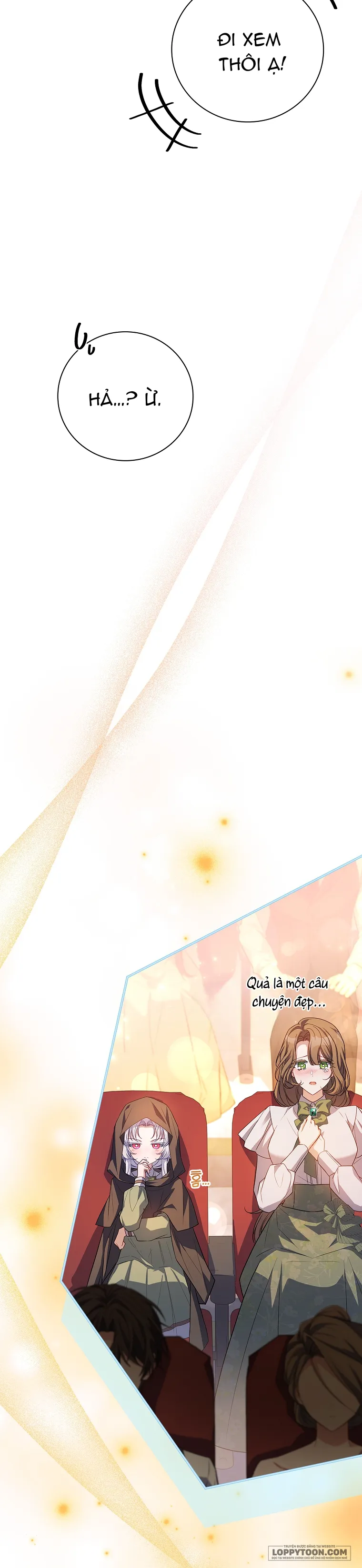 Cha Nào Con Nấy - Chap 25 - Trang 35