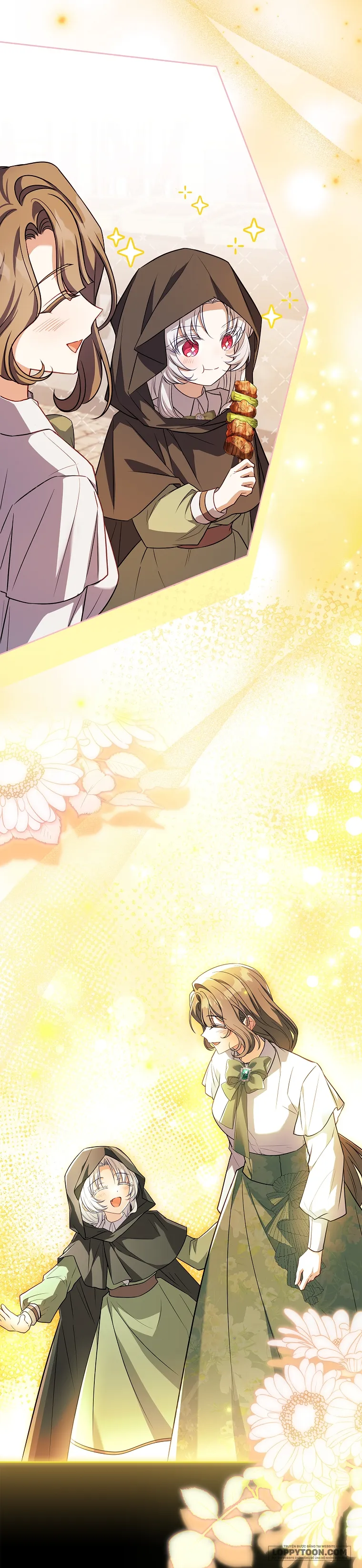 Cha Nào Con Nấy - Chap 25 - Trang 36