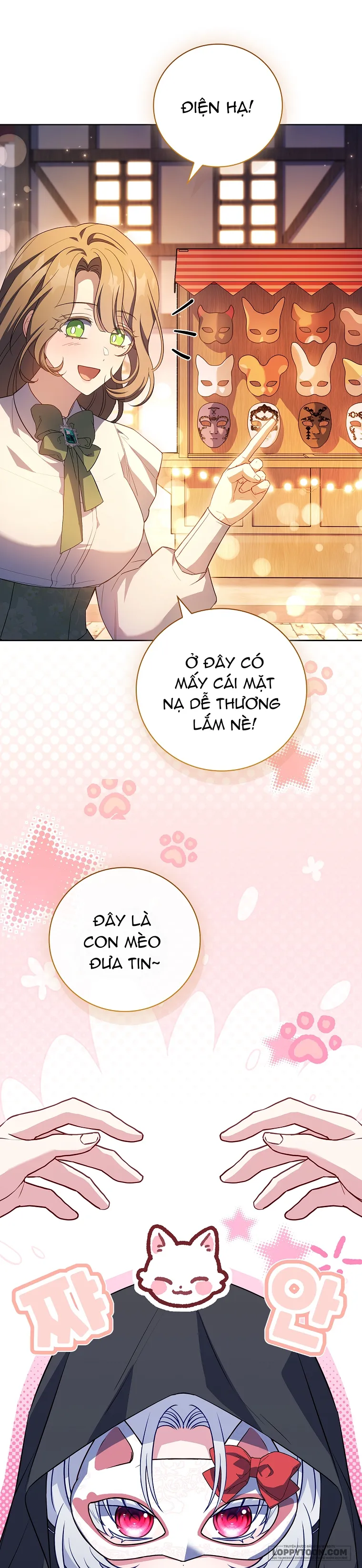 Cha Nào Con Nấy - Chap 25 - Trang 38