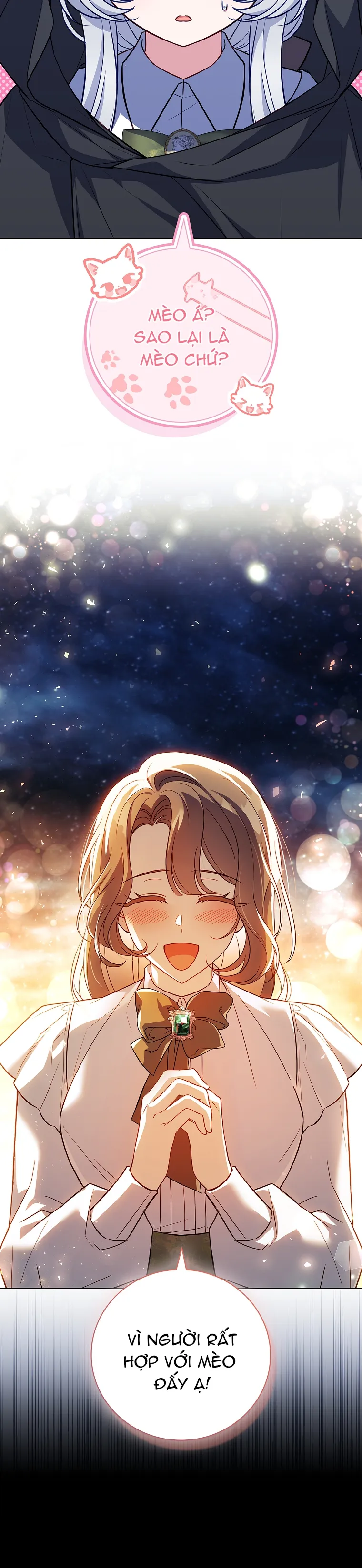 Cha Nào Con Nấy - Chap 25 - Trang 39