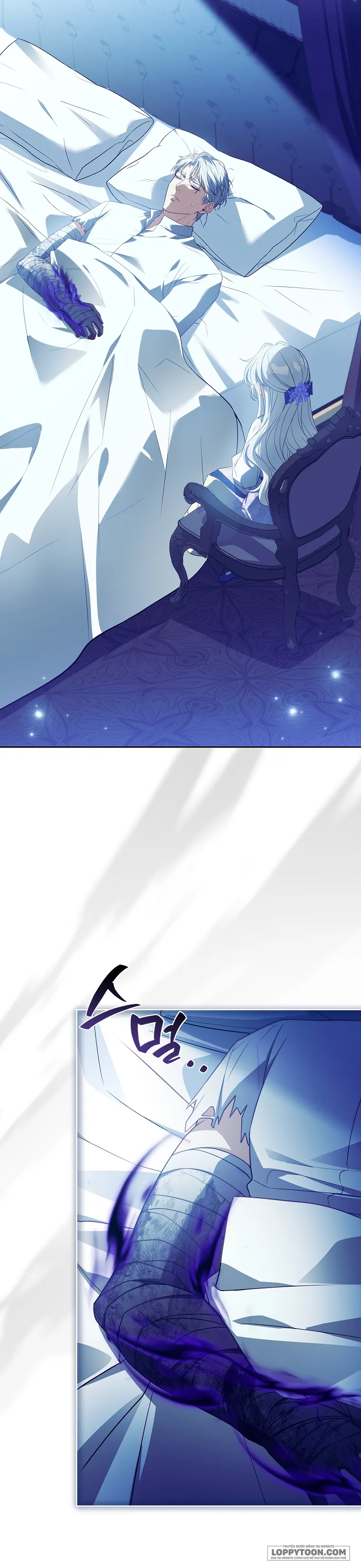 Cha Nào Con Nấy - Chap 25 - Trang 4